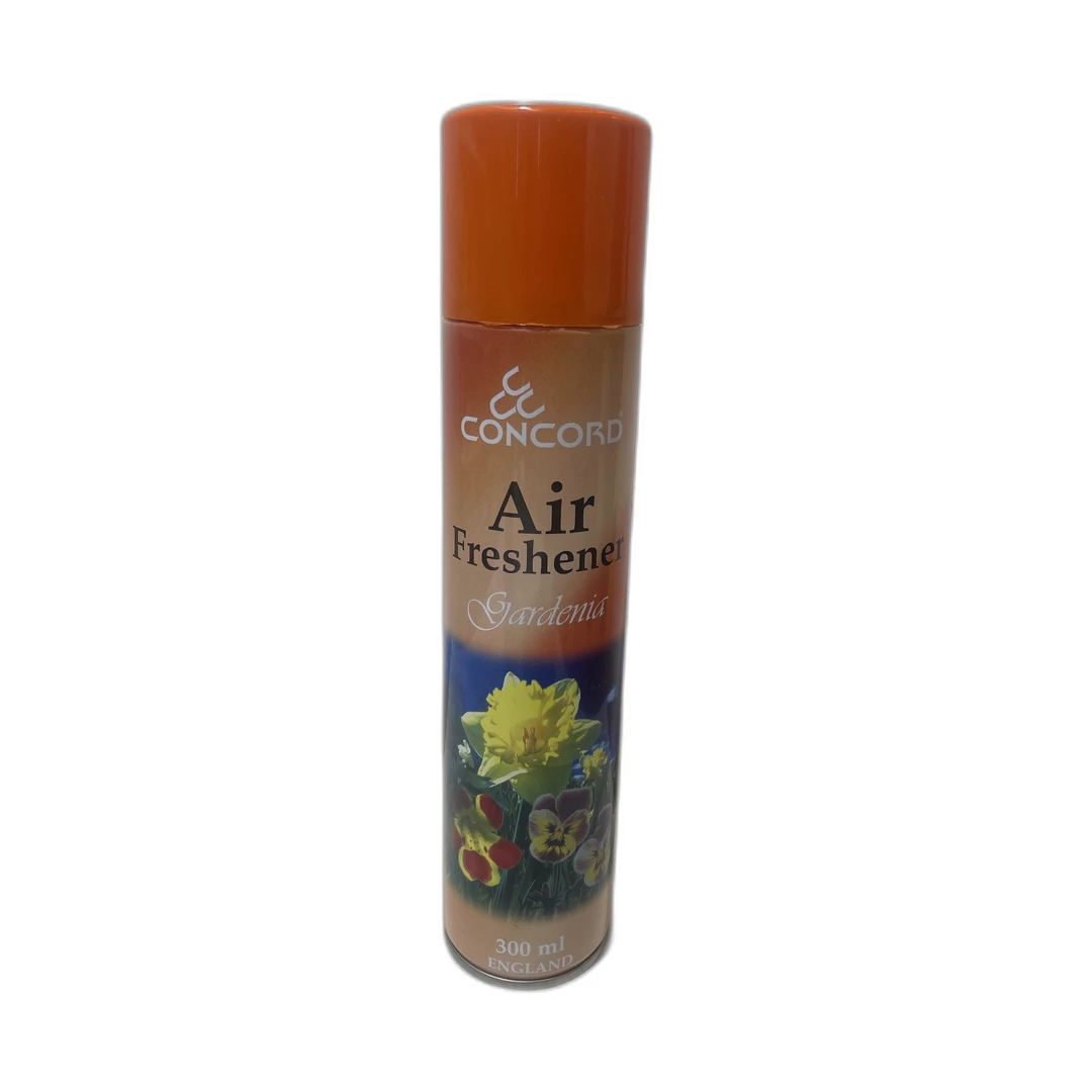معطر جو كونكورد 300مل جاردينيا