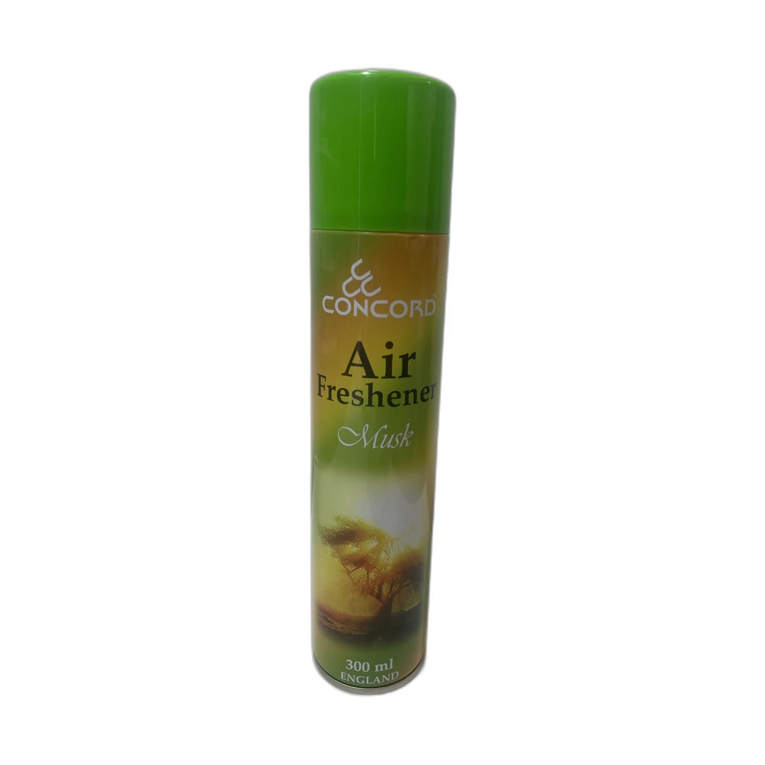 معطر جو كونكورد 300مل مسك