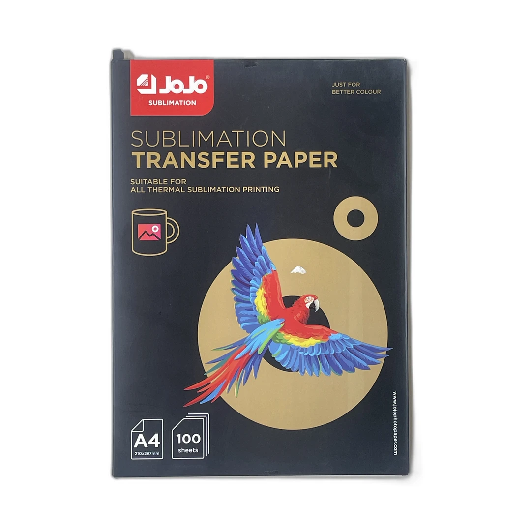 ورق نقل تسامي جوجو A4 100 ورقة MS41216