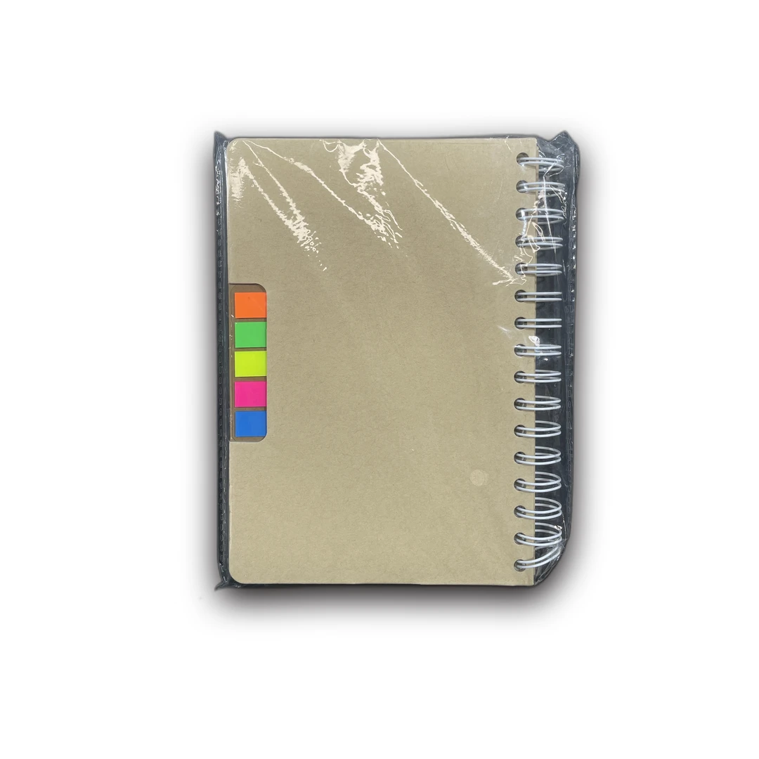 دفتر حلزوني DSD MS41201