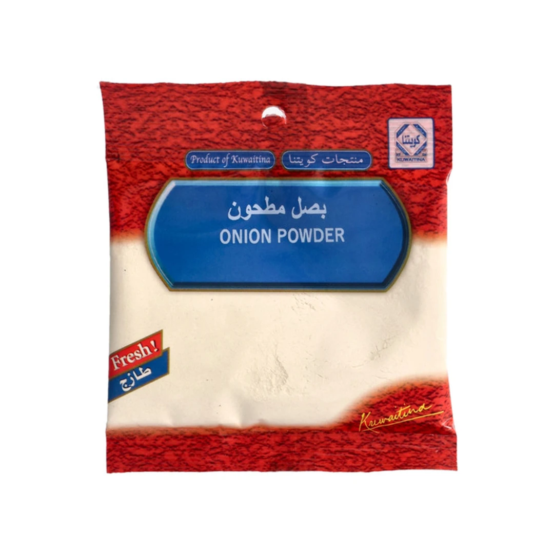 كويتينا بصل بودرة 45 غ