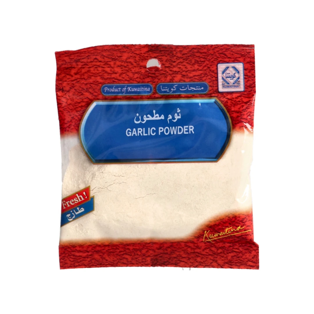 كويتينا ثوم بودرة 45 غ