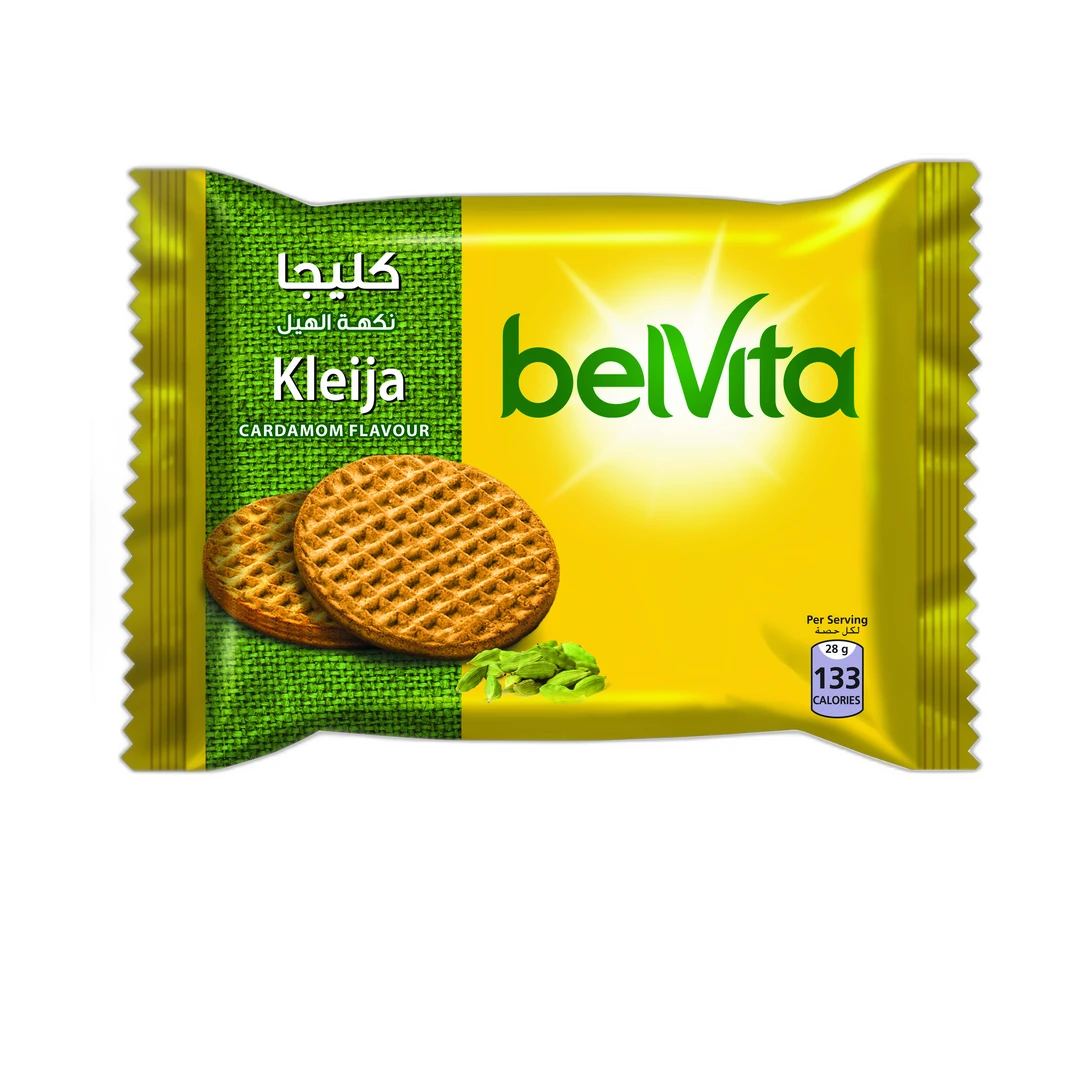 بسكويت كليجة بلفيتا 56 جرام