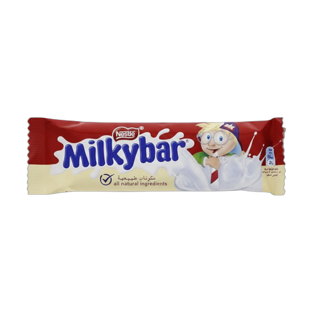 نستله ميلكي بار 12جم