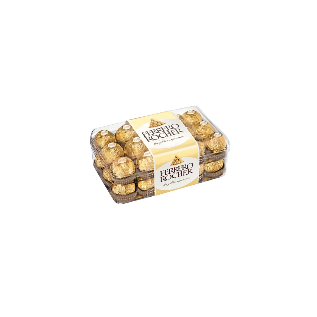 علبة فيريرو روشيه 375 غرام