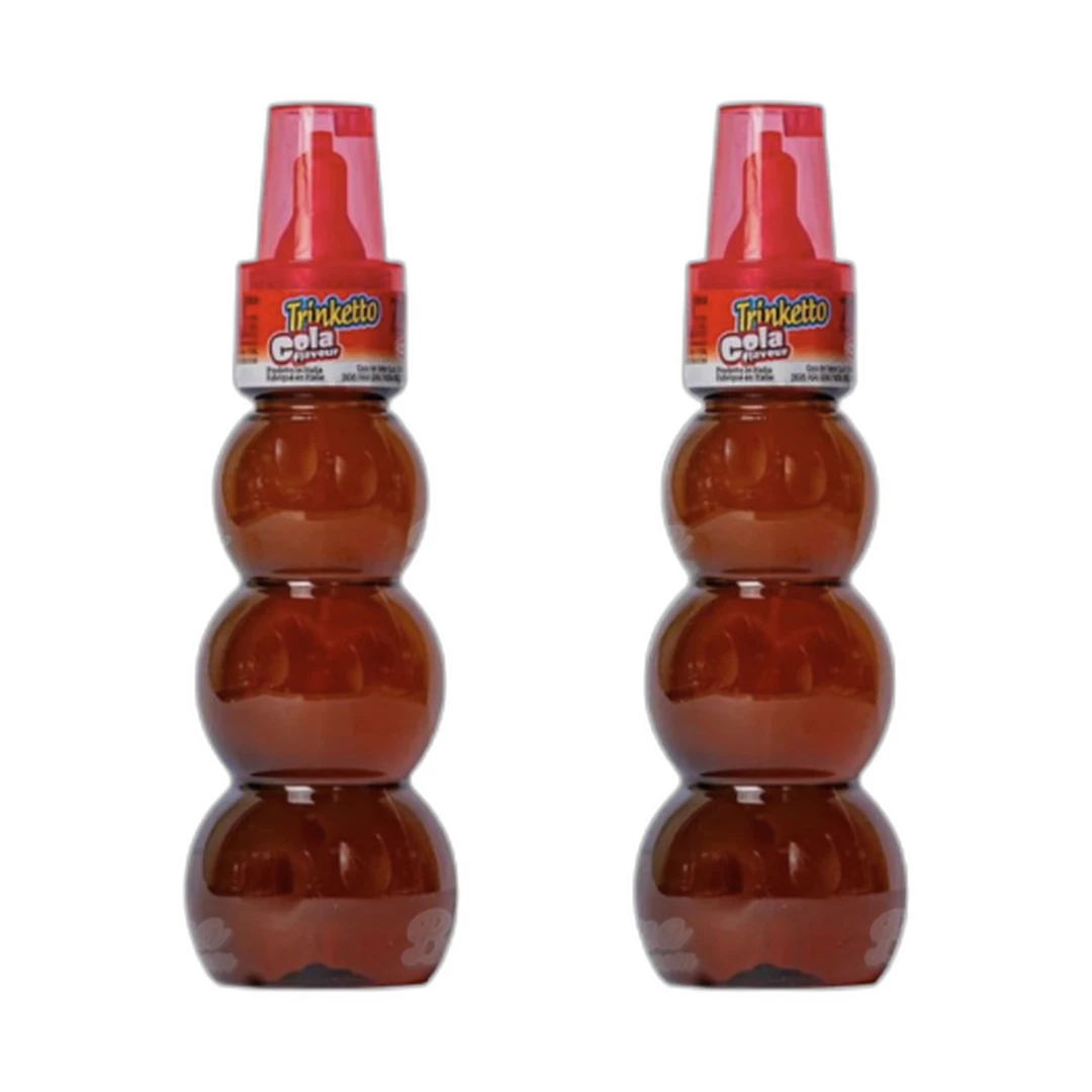 ترينكيتو مشروب غازي 70ml غوستو كولا