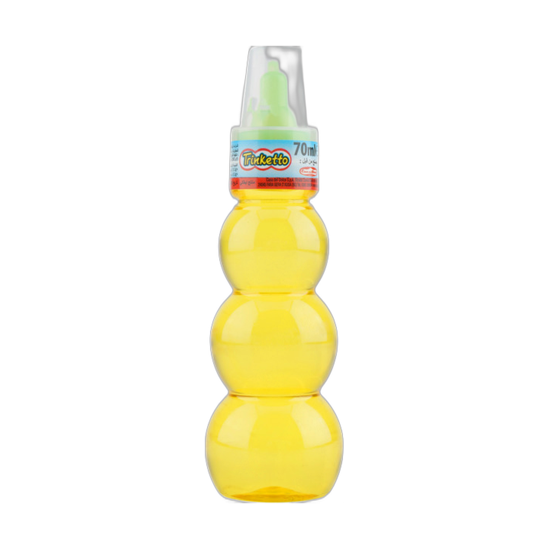 ترينكيتو مشروب غازي 70ml فراولة