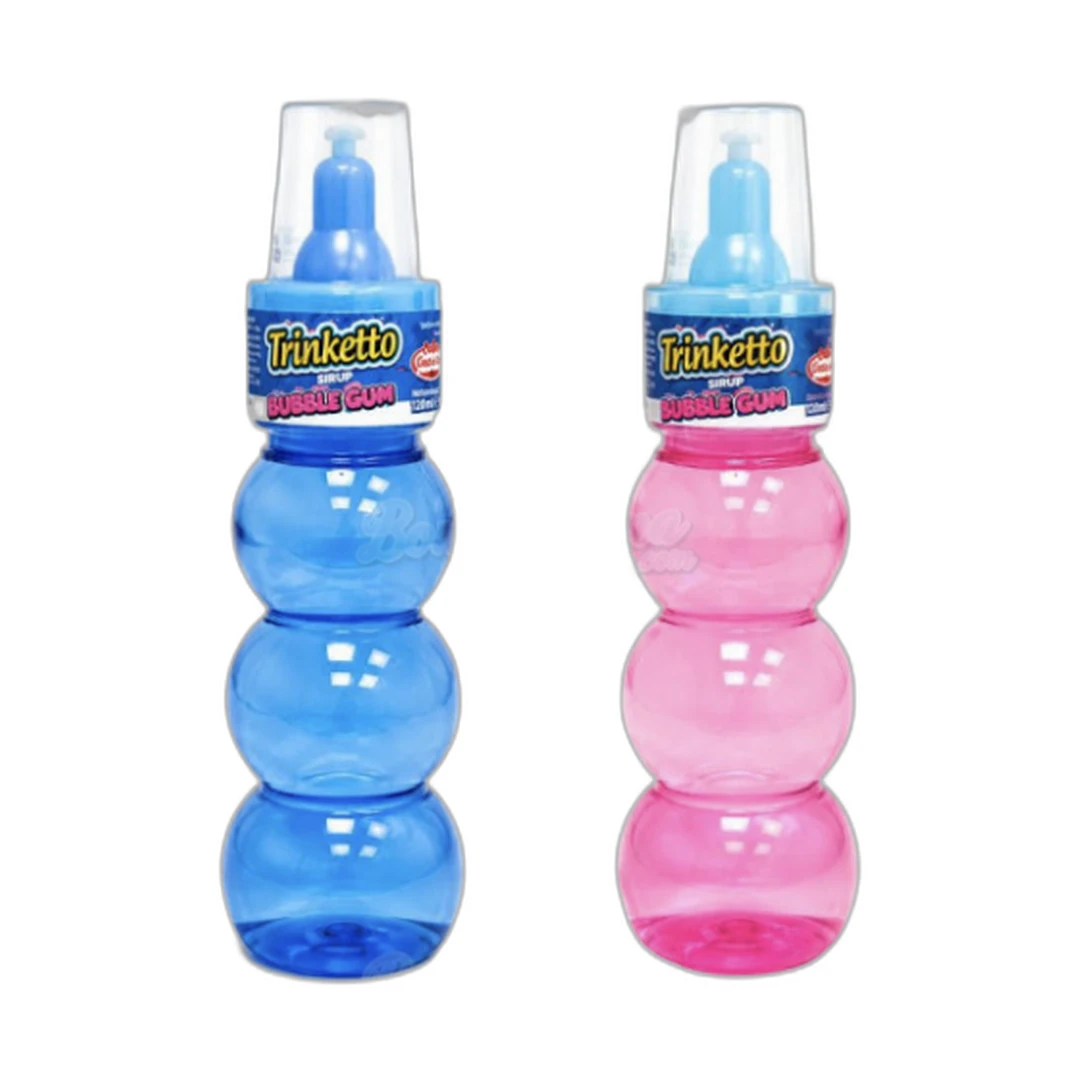 ترينكيتو مشروب غازي 70ml علكة