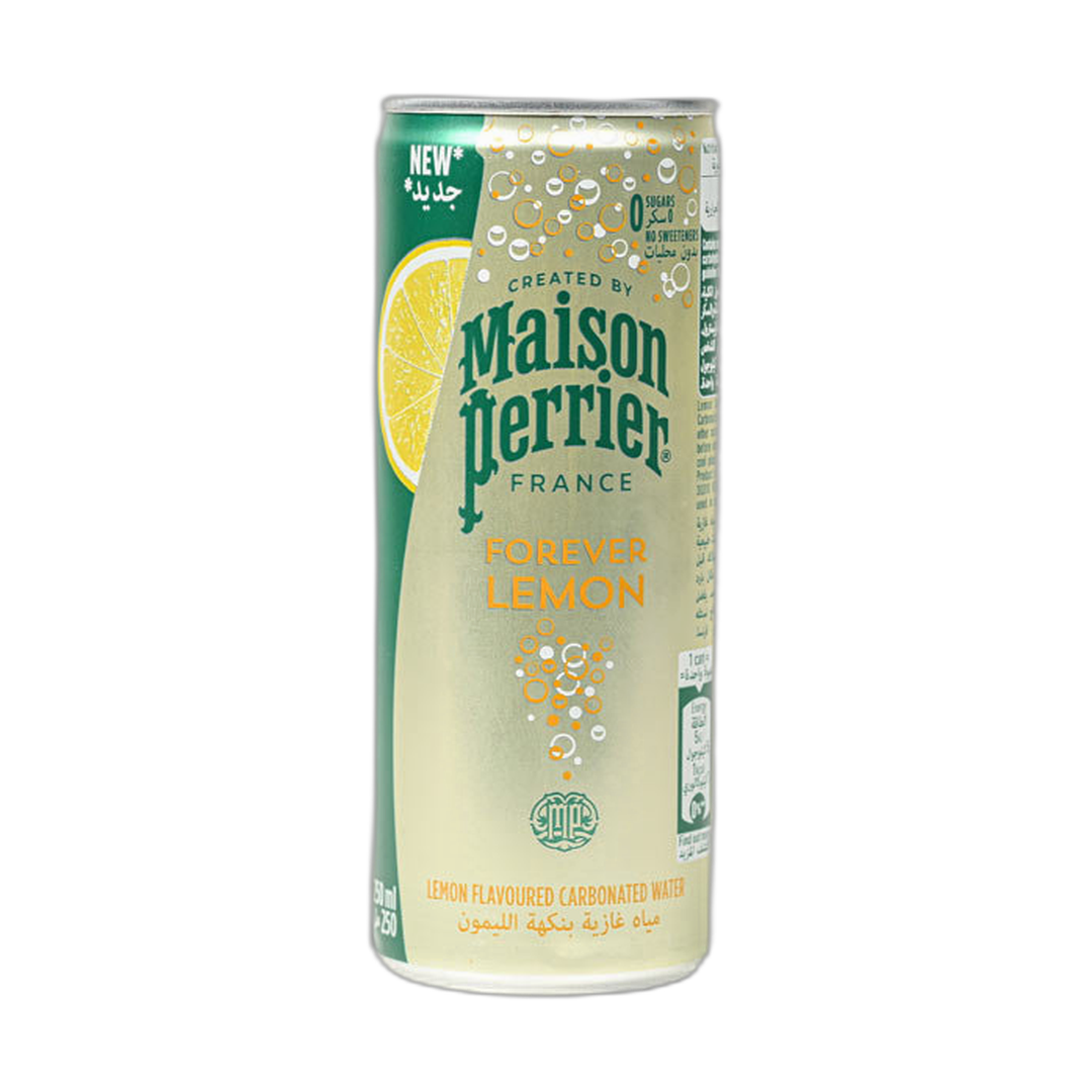 مايسون بيرير فوريفر ليمون 250ml