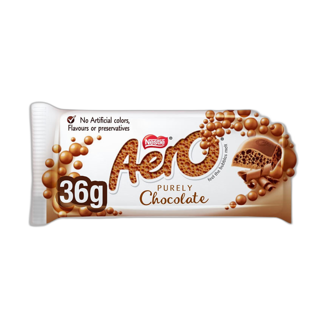 نستله إيرو شوكولاتة 36جم