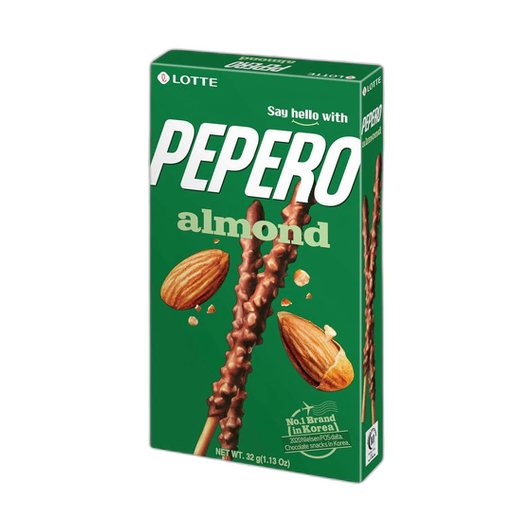 لوتي بيبيرو ألوند 32جم