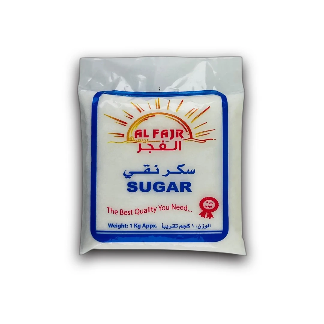 سكر الفجر كيس 5 كيلوغرام