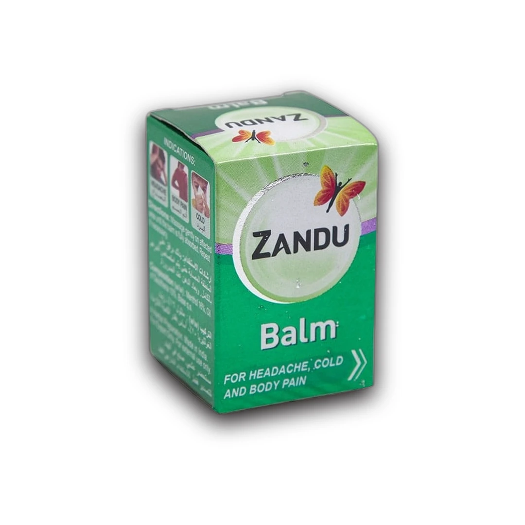 بلسم زاندو 9 مل