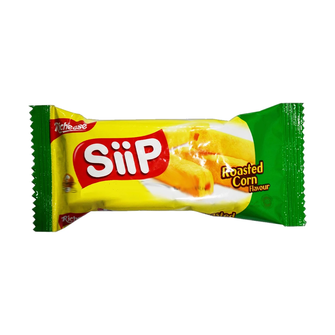 ناباتي سيب 5جم ذرة مشوية