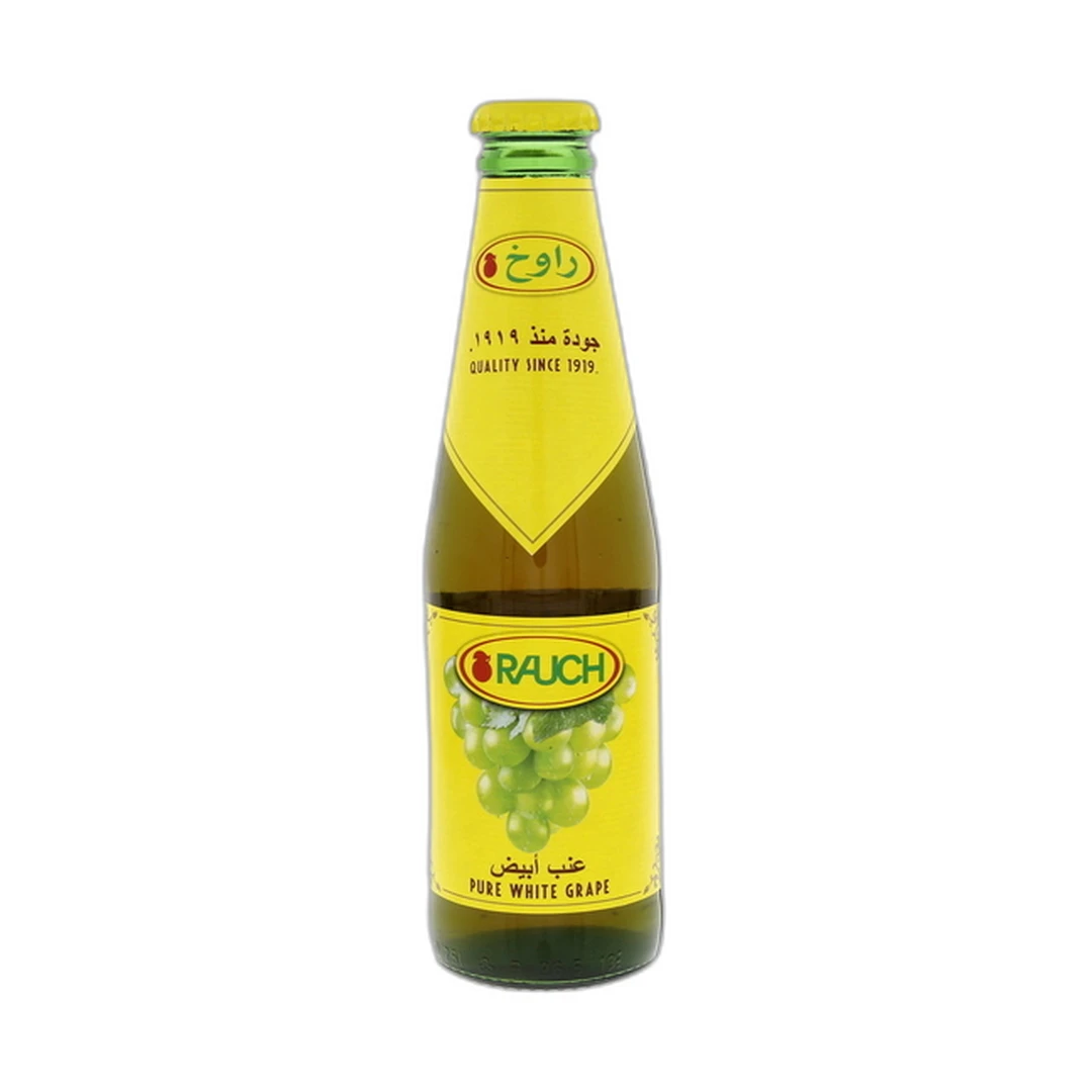 راوخ جنتل غريب درينك 250ml أبيض