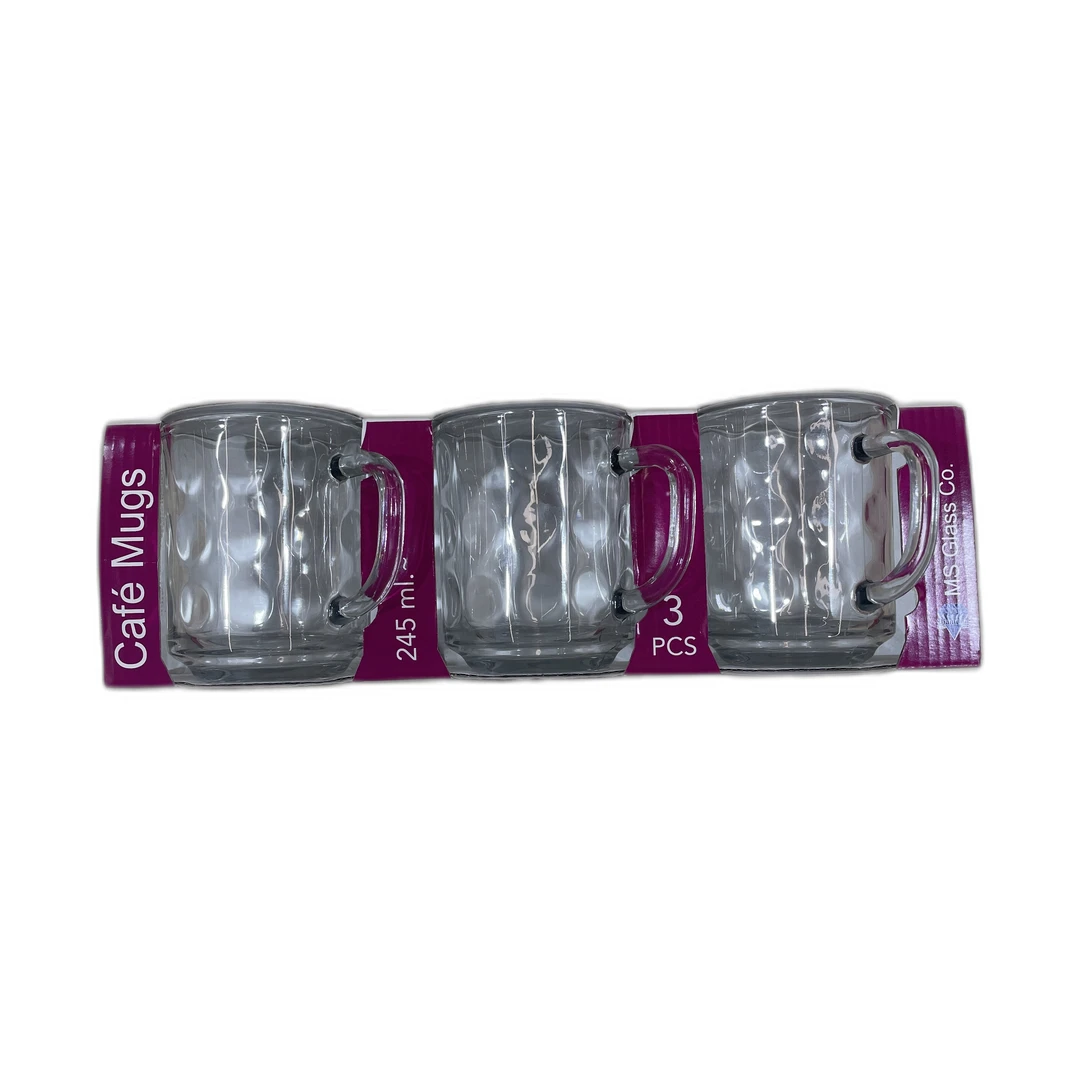 طقم أكواب كافيه MG057K-50